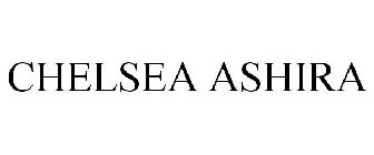 CHELSEA ASHIRA