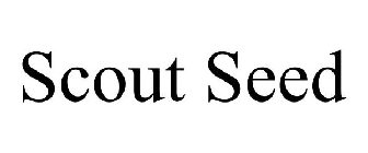 SCOUT SEED