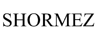 SHORMEZ