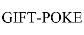 GIFT-POKE
