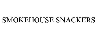 SMOKEHOUSE SNACKERS