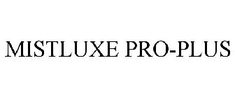 MISTLUXE PRO-PLUS