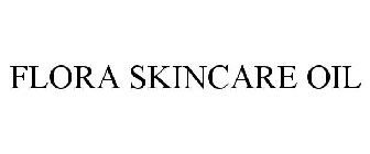 FLORA SKINCARE OIL