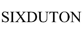 SIXDUTON