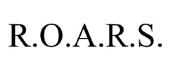 R.O.A.R.S.