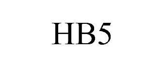 HB5
