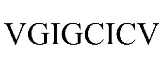 VGIGCICV
