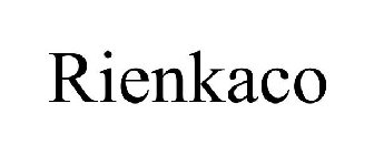 RIENKACO