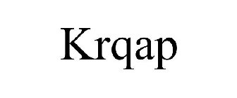 KRQAP