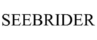 SEEBRIDER