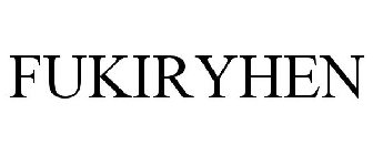 FUKIRYHEN