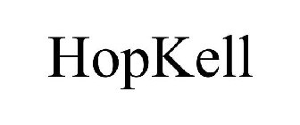 HOPKELL