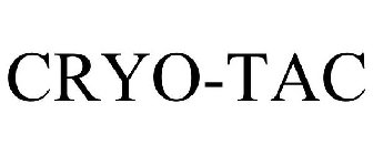 CRYO-TAC