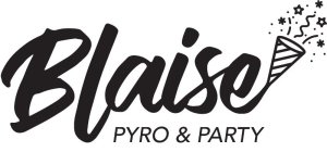 BLAISE PYRO & PARTY