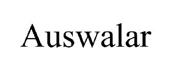 AUSWALAR