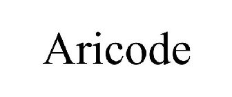 ARICODE