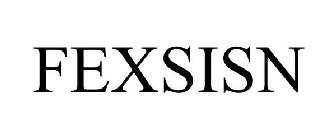 FEXSISN