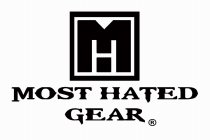 MH MOST HATED GEAR