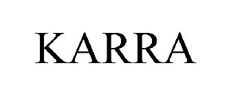 KARRA