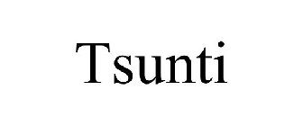 TSUNTI