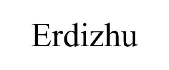 ERDIZHU
