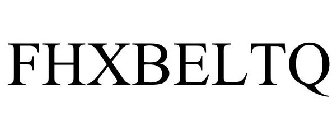 FHXBELTQ