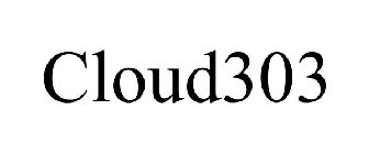 CLOUD303