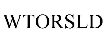 WTORSLD