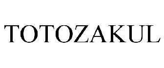 TOTOZAKUL