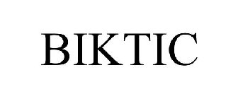 BIKTIC