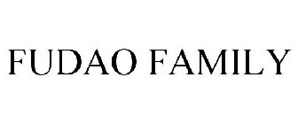 FUDAO FAMILY