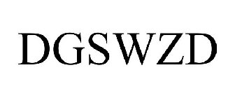 DGSWZD