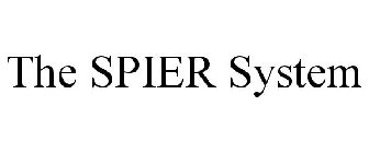 SPIER SYSTEM