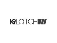 K9LATCH