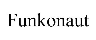 FUNKONAUT