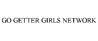 GO GETTER GIRLS NETWORK