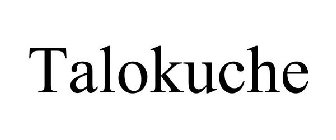 TALOKUCHE