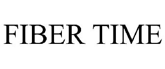 FIBER TIME