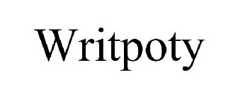 WRITPOTY