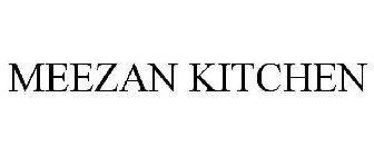 MEEZAN KITCHEN