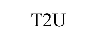 T2U