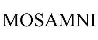 MOSAMNI