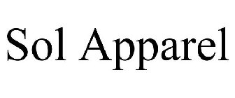 SOL APPAREL