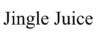 JINGLE JUICE