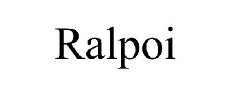 RALPOI