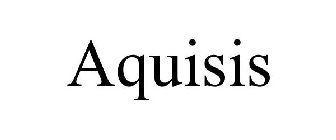 AQUISIS