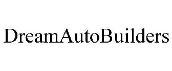 DREAMAUTOBUILDERS