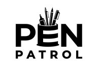 PEN PATROL