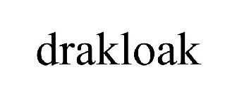 DRAKLOAK