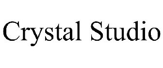 CRYSTAL STUDIO